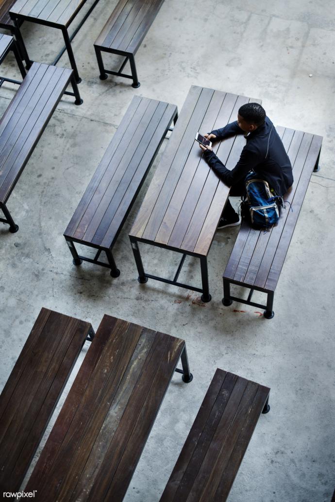 How exactly do you fix loneliness?