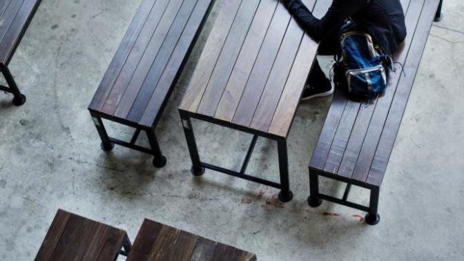 How Exactly Do You Fix Loneliness?