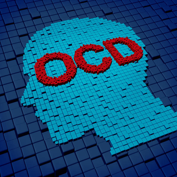 Life With OCD (Obsessive Compulsive Disorder)