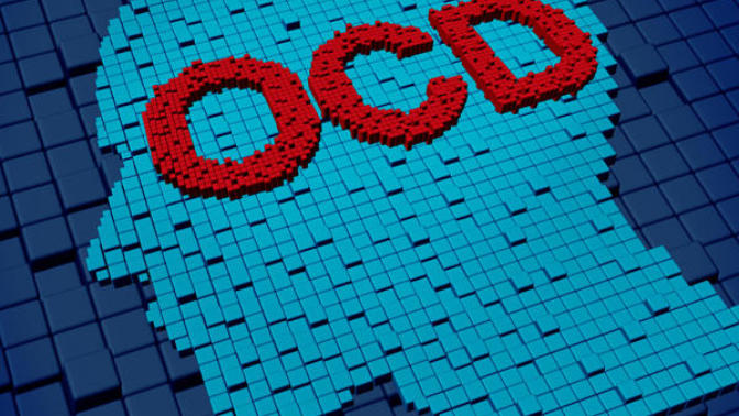 Life With OCD (Obsessive Compulsive Disorder)