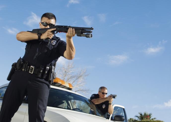 A few ways baiting tactics can be used to catch criminals, with pros and cons