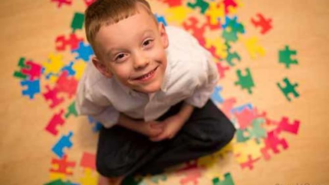 My Experiences With High-Functioning Autism