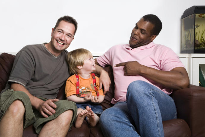 5 Reasons Why Homosexuals Are Beneficial To Society