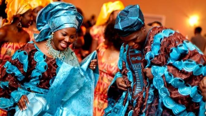 Why I Won't Marry Someone From My Race or Country