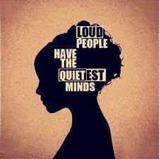The Struggles of an Extrovert