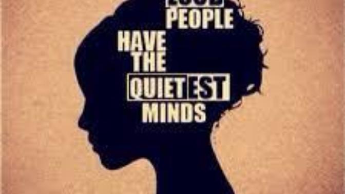 The Struggles of an Extrovert