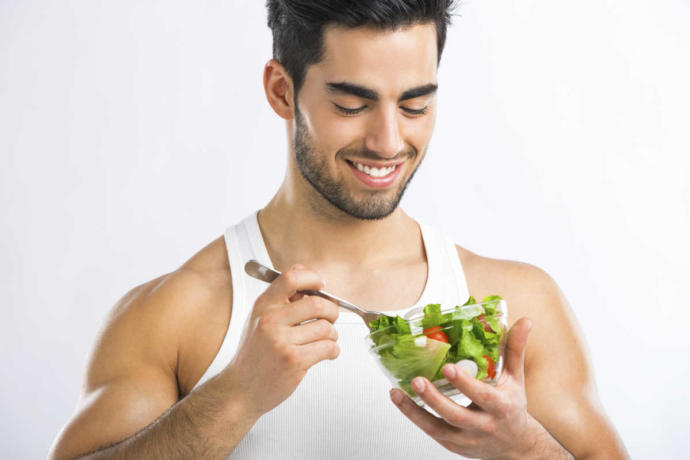 Put Yourself In The Shoes Of A Skinny Guy