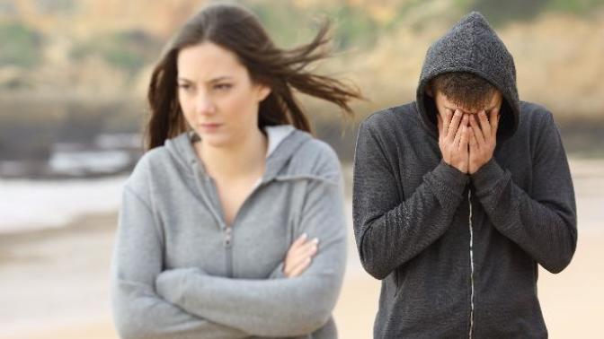 8 Things That Will End Your Relationship