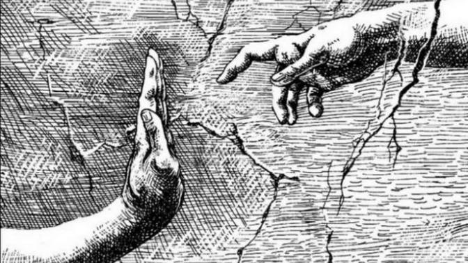 The Misconceptions About Atheism