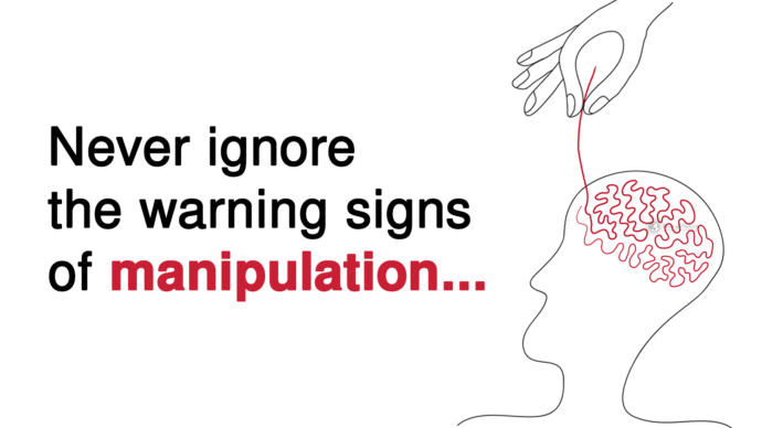 Emotional Abuse: 6 Signs You Are In A Relationship With An Emotional Manipulator