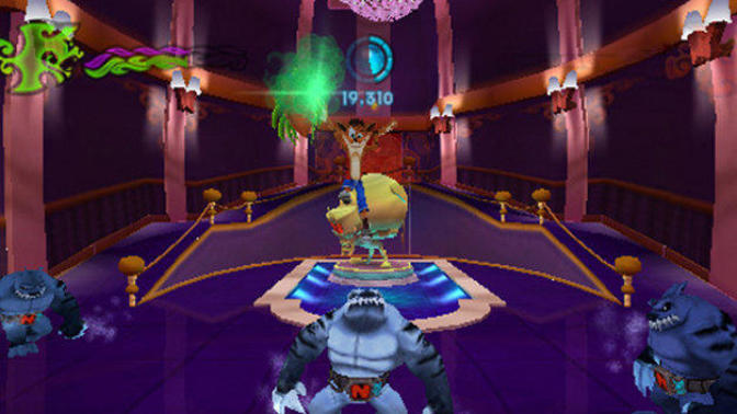 The 12 Crash Bandicoot Games I Have Played So Far: From My Least Favorite, To My Most Favorite