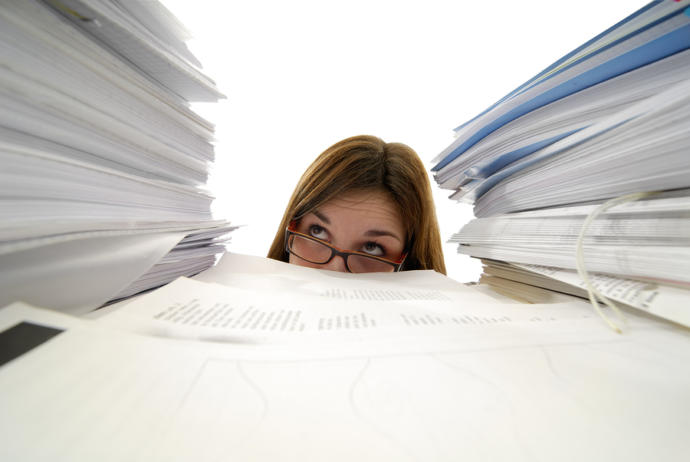 Struggles Of Adults With ADD/ADHD