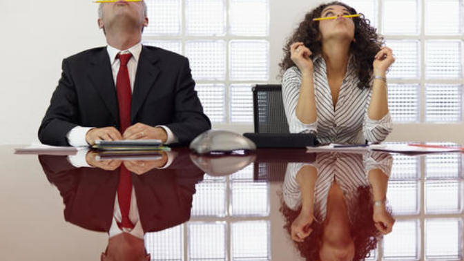 Struggles Of Adults With ADD/ADHD