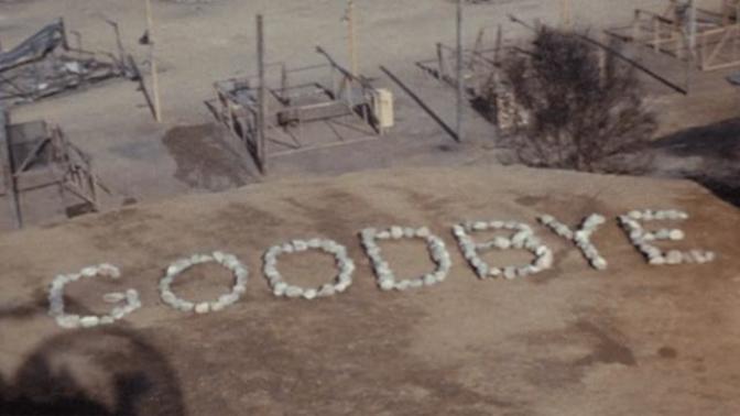 Greatest TV Show Ever Aired Ended today. 35 years ago today