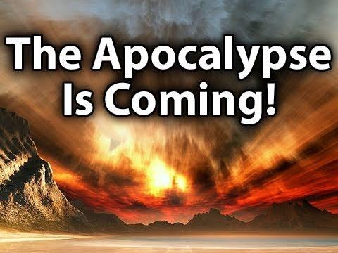 Part 1: The Apocalypse. The Last 7 Years Of The Age. The Second Coming Of Christ And How it All Ends.