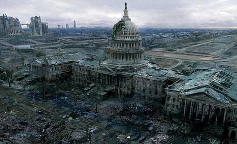 Part 1: The Apocalypse. The Last 7 Years Of The Age. The Second Coming Of Christ And How it All Ends.
