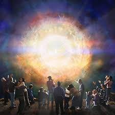 Part 1: The Apocalypse. The Last 7 Years Of The Age. The Second Coming Of Christ And How it All Ends.