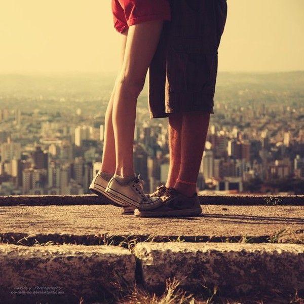 25 Things Guys Like About Girls