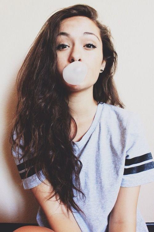 25 Things Guys Like About Girls