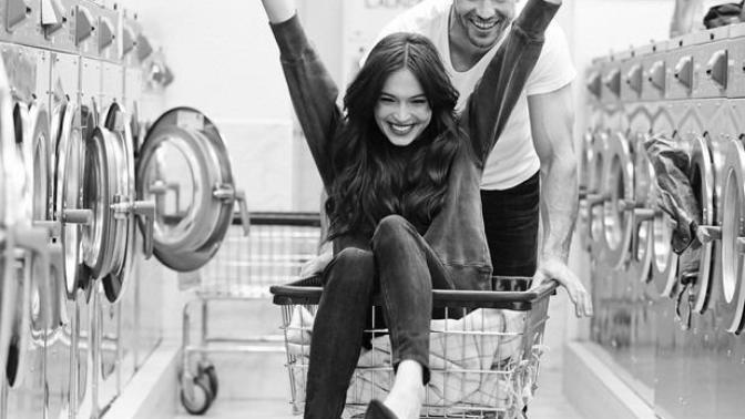 25 Things Guys Like About Girls