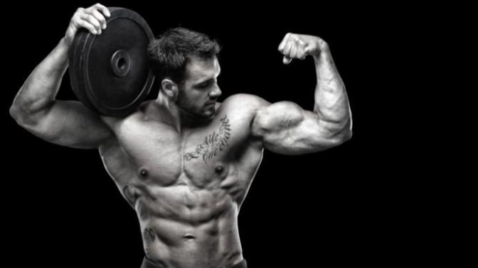 How Bodybuilding Changed My Life