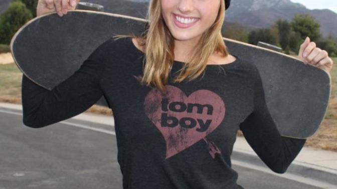 The Truth about Tomboys