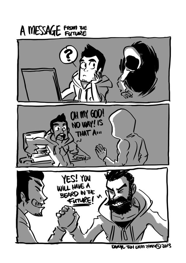 10 Years Have Passed Since I First Set My Goals: My Expectations Then & the Results Today