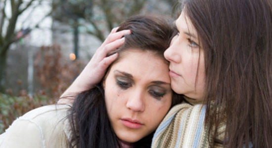 Why Being Empathetic Isn't Always A Good Thing