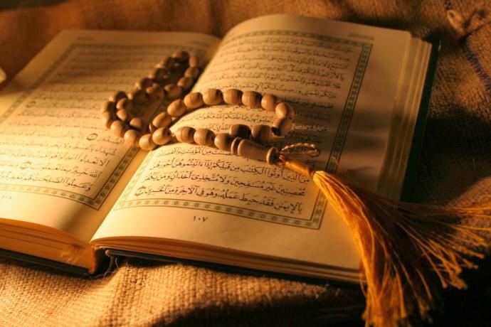 Your Questions Answered: Religion (Part 2)