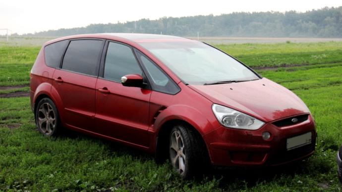 4 Of The Best European Cars That Were Never Sold In America