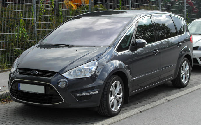 4 Of The Best European Cars That Were Never Sold In America