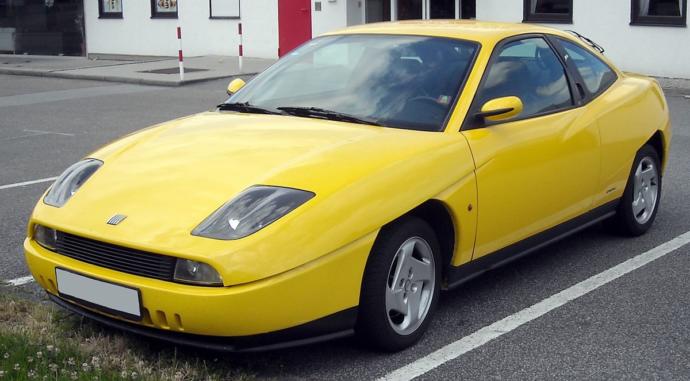 4 Of The Best European Cars That Were Never Sold In America