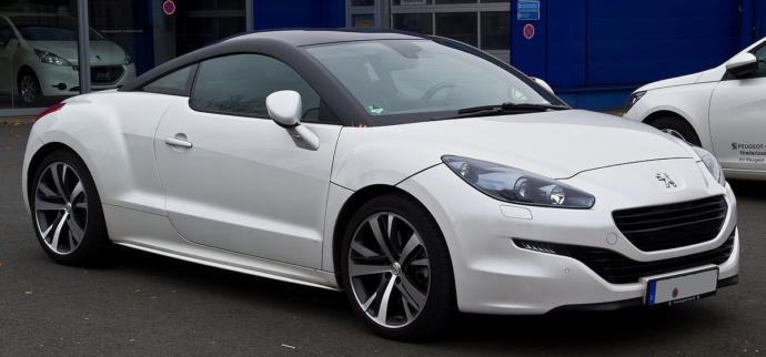 4 Of The Best European Cars That Were Never Sold In America
