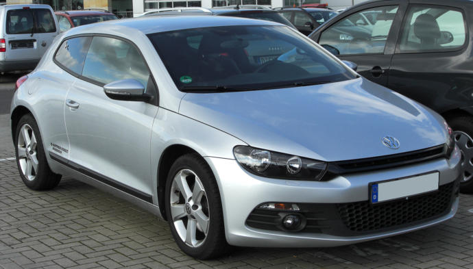 4 Of The Best European Cars That Were Never Sold In America