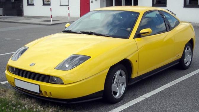 4 Of The Best European Cars That Were Never Sold In America