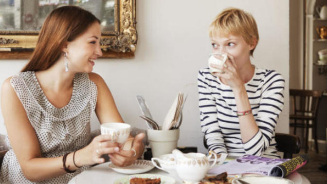 What Not To Say To A Child-Free Person