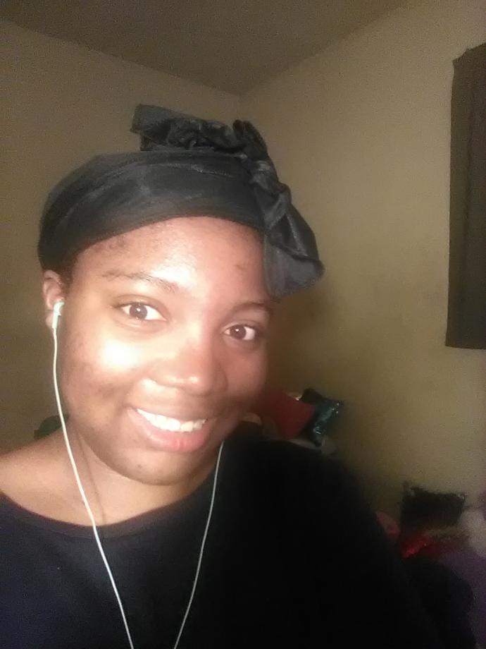 A Letter to Tasha K
