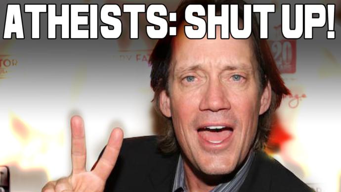 Why Athiestism Will Always Remain Far More Less Common Globally.