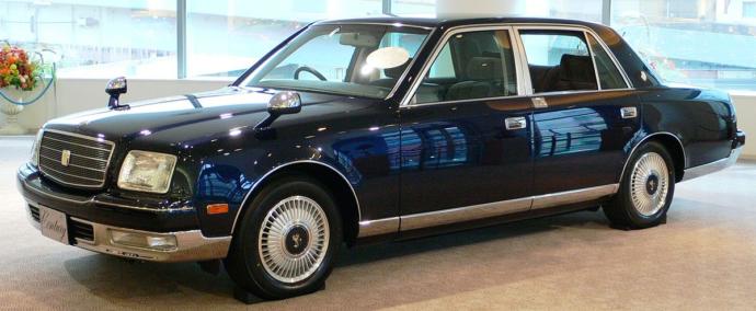 6 Cool Japanese Cars That Were Never Sold In The United States