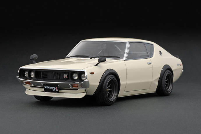 6 Cool Japanese Cars That Were Never Sold In The United States
