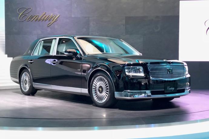 6 Cool Japanese Cars That Were Never Sold In The United States