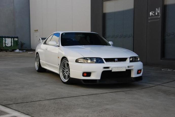 6 Cool Japanese Cars That Were Never Sold In The United States