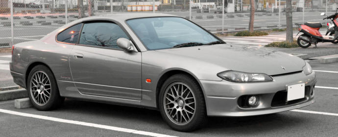 6 Cool Japanese Cars That Were Never Sold In The United States