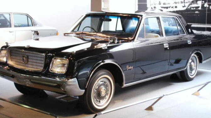 6 Cool Japanese Cars That Were Never Sold In The United States