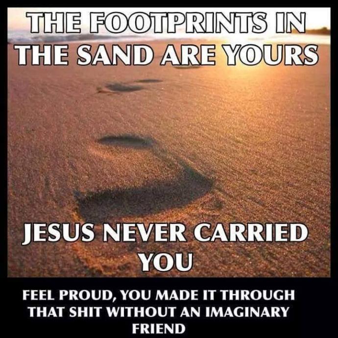 My Journey From Christian to Agnostic to Atheist