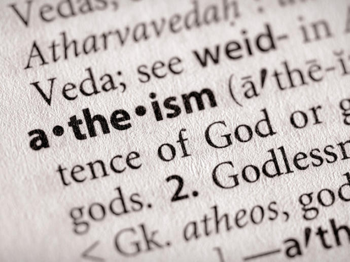My Journey From Christian to Agnostic to Atheist