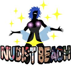 Nude Fashion Is IN And It's Striking