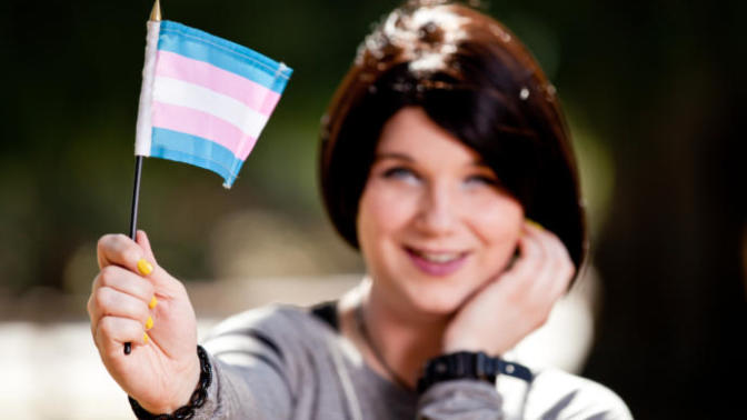 Things You Should Know About Transgender People
