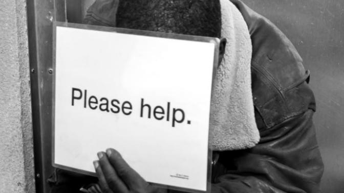 Common Misconceptions About Homeless People and the Struggles We Go Through