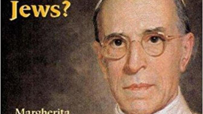 Catholic Church/ Pius XII And Hitler
